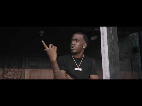 Yung Al- Don't Judge Me