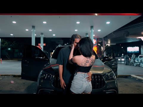 Tairon 23 - CARA (Video Oficial) Dir. @ControlesMusic-x5z