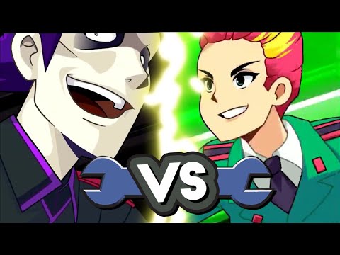 The CRAZIEST Advance Wars Match of 2025 | Advance Wars Master League