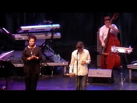 'The Man' Michael Franks - "Baseball" (LIVE)