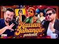 Excuse Me with Ahmad Ali Butt | Ft. Hasan Jahangir | Latest Interview | Episode 264 | Podcast