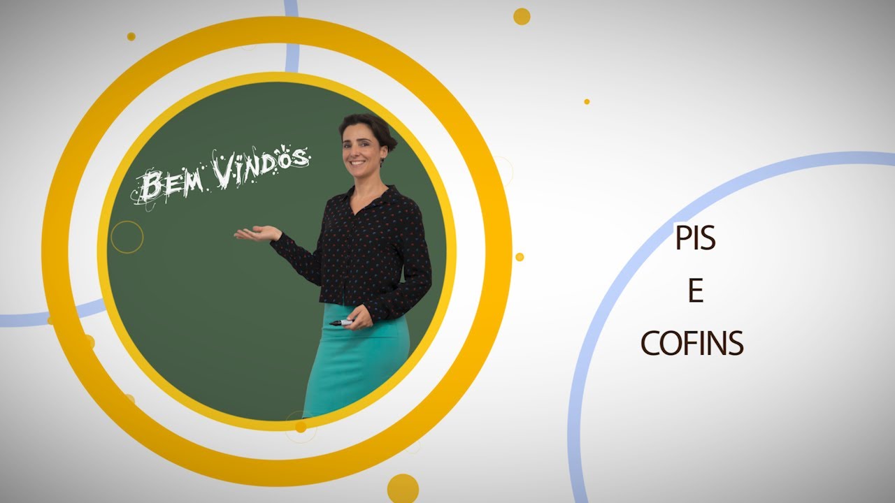 PIS e COFINS - Noções Iniciais