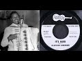 It's Hard - Clifton Chenier 1966