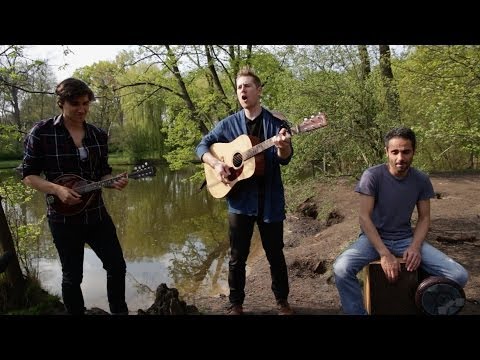 Enda Gallery - Green /// Berlin Sessions (Bonus)