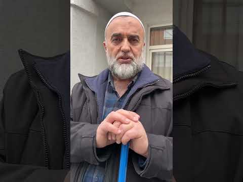 Pastertia është gjysma e imanit - Hoxhë Mazllam Mazllami