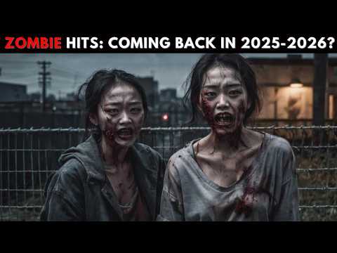 Zombie Hits 2025-2026: Which Movies and Shows Will Get Sequels?