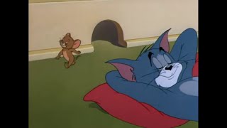 Tom and Jerry - Push Button Kitty