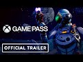 Xbox Game Pass Ultimate - Official Mobile Trailer