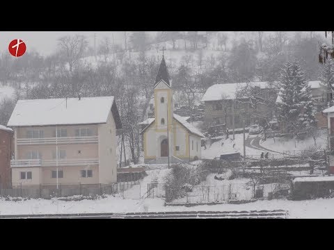 Kladanj - Uspavani grad i utihnula filijala