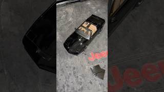 Should I buy and restore this BROKEN K.I.T.T. Diecast Model? #diecastcars #knightrider #modelcars