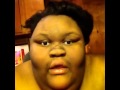 Da Fuck bitch 