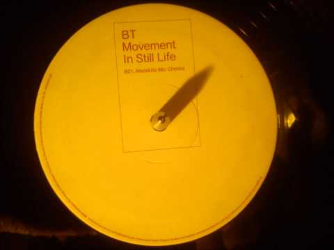 BT feat Mic Chekka - Madskillz