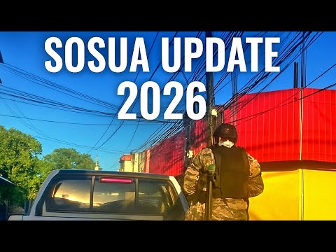  Sosúa High Season 2026:  Paradise