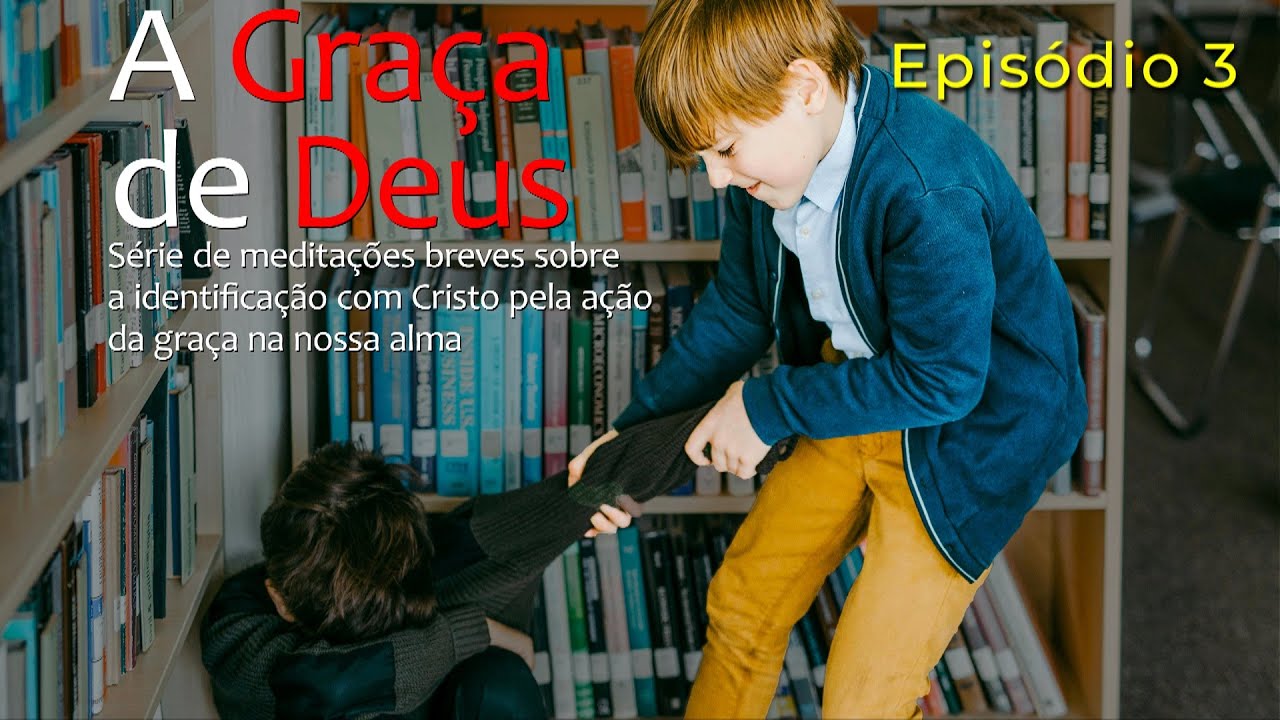 S35E03 - Uma nova criatura