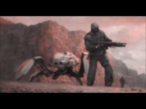 Engine-EarZ Experiment - Rogue Status ft. Orifice Vulgatron (xKore Remix)