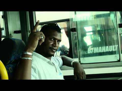 Toktone G Feat Jao Kynx - voyé on limiè(Mars 2012)