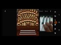 Organ Pipes Animation Behind The Scenes