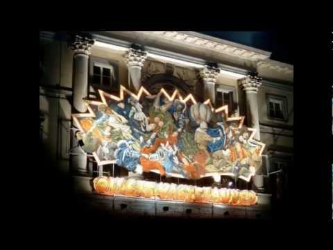 Fiejst Op De Gank - Christophe, Picqueur & Jurgen (Aalst Carnaval)