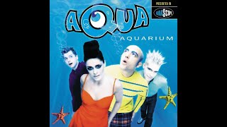 Aqua - My Oh My (High-Quality Audio)