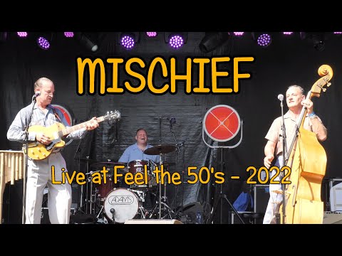 Mischief at Feel the 50's 2022