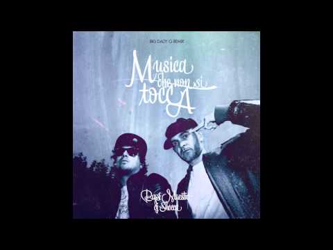 Bassi Maestro & DJ Shocca Feat. Mic Geronimo - Per la vita [BIG DADY G REMIX]