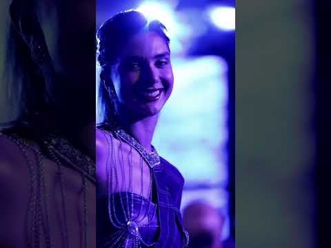 Golden Wings Awards Jewelry Fashion Show | Dubai Event Video Coverage