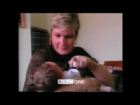 BBC One Continuity And BBC Midlands Today - Wednesday 2nd February 2000