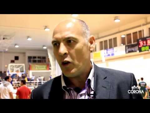 Declaraciones de Germán Morales - Delegado de la FAB en Granada