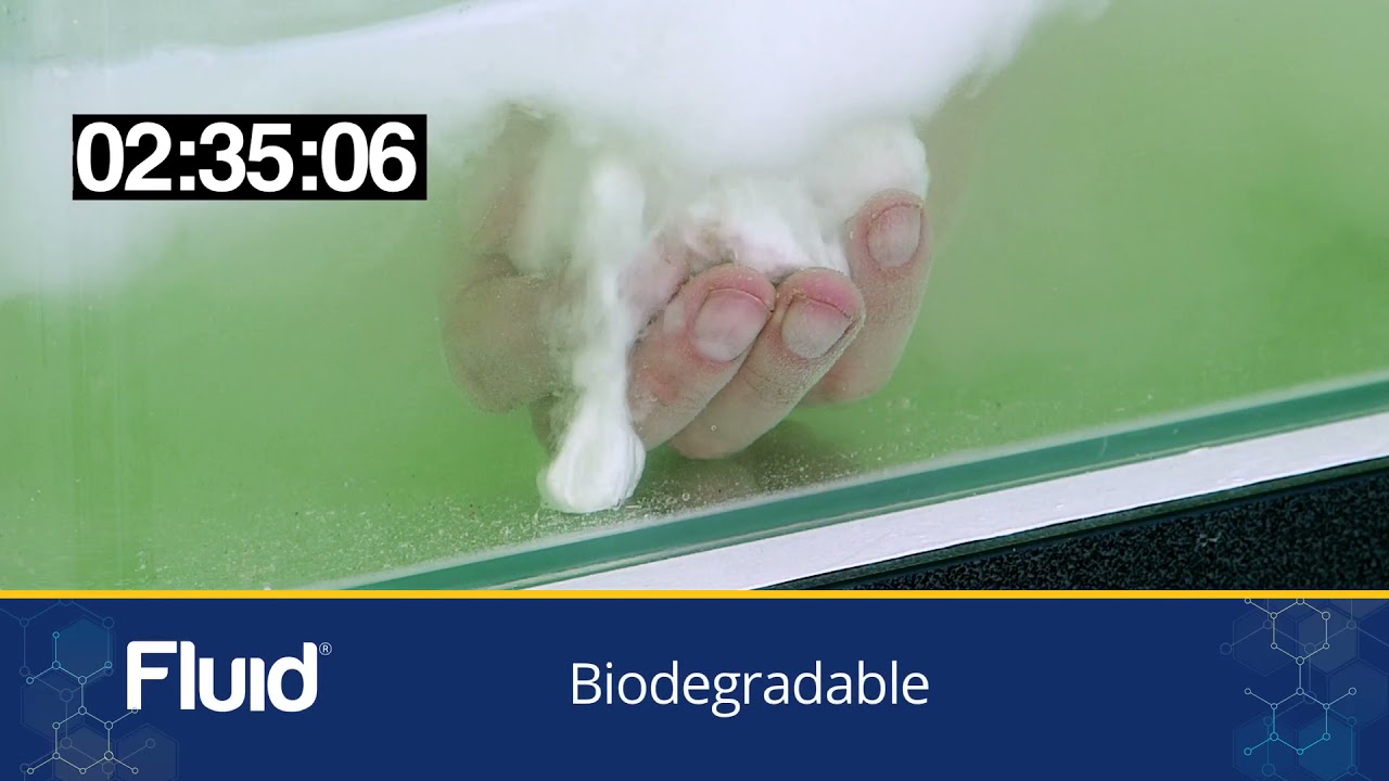Enviro-Syn® HCR-7000® 15 Minute Skin Exposure