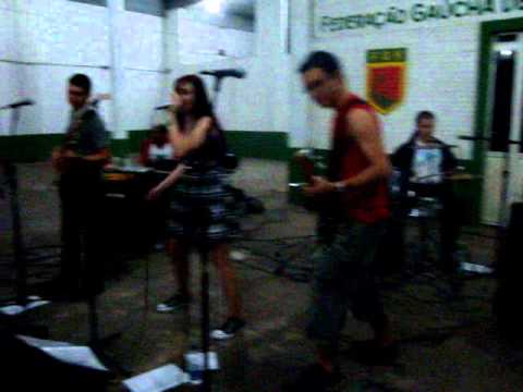 Banda Princess- Show Copafarma!