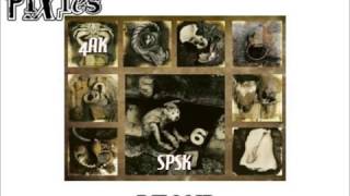 Pixies - Debaser (Lyrics)