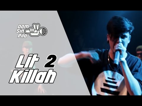 Lo mejor de Lit Killah 2