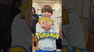Este Fan De Pokémon Acaba De Hacer Historia 🔥😱