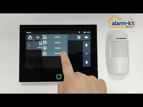 How to Pair Your Alarm Kit Accessories with your Hub | Step-by-Step Home Security Guide