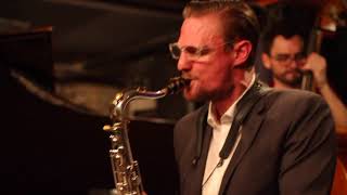 John Stetch - Phun Toon at Smalls NY