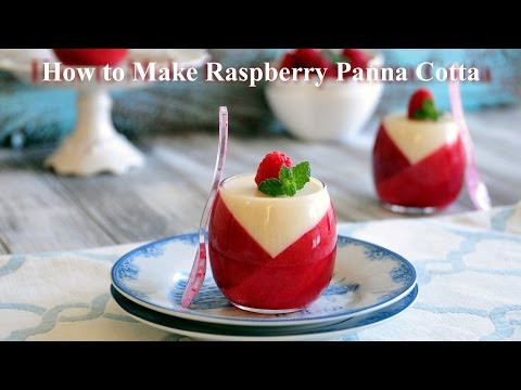 download lagu mp3 mp4 Vanilla And Raspberry Panna Cotta, download lagu Vanilla And Raspberry Panna Cotta gratis, unduh video klip Vanilla And Raspberry Panna Cotta