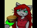 Here Kitty You Can Has Cheeseburger