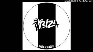 D Natural  - Jungle Fusion - Ibiza Records 1995