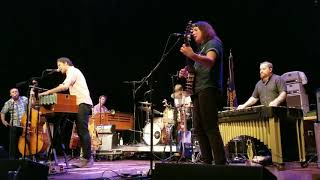 Blind Pilot playing &quot;New York&quot; at The Queen