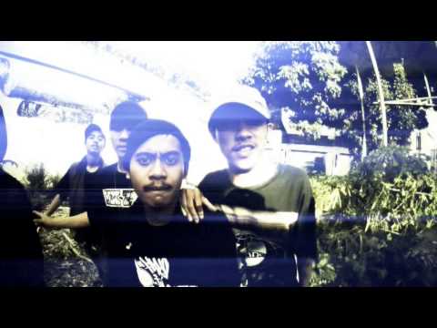 BEGUNDAL CLAN - BERBAHAYA (official video)