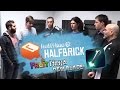 Halftime Halfbrick Fruit Ninja Real Life Winners Update