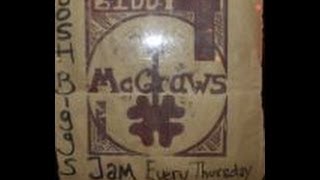 Beautiful Grateful Dead Jam II: Thu 11/29 @ Biddy McGraws ,Portland,OR - UGS PRODUCTIONS PT 13