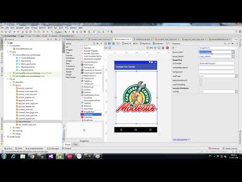 40 Populate List View From SQLServer Database