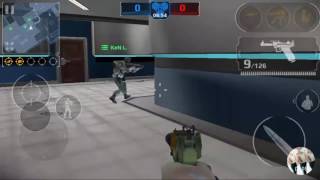 SB: SKOR VS DA Training