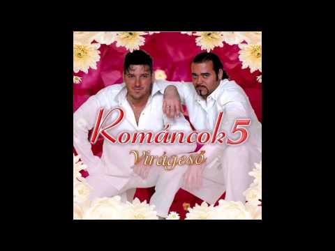 Románcok 5 -   Amikor a szívem fáj