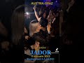 CONCERT JADOR ÎN AUSTRIA Graz