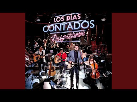 Videoclip de Sopórtales (Directo acústico) — Despistaos