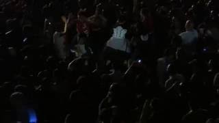 Molotov - Queremos Pastel - 20 Años - Palacio de los Deportes 2016 - HD