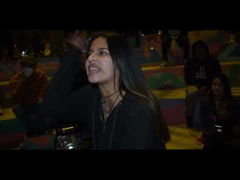 (SEMIFINAL) SITHO🇵🇪  X ENESSE🇵🇪  VS SISA🇵🇪  - PACHE RING MULTIVERSE INTERNACIONAL VOL 4.