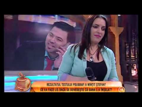 Anka & Mircea Mondialu - Iubește tu pe cine vrei (Un Show Pacatos)█▬█ █ ▀█▀